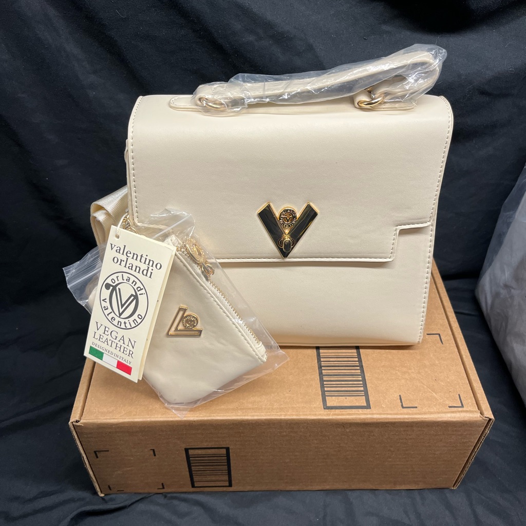 Valentino Orlandi Bag Nwt